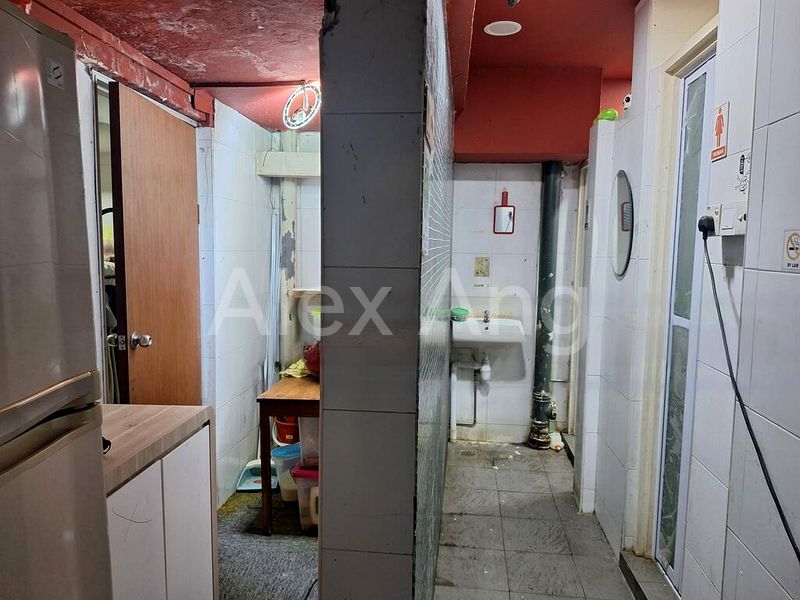 Shop / Shophouse for Sale in  Kinta Road - Image 1